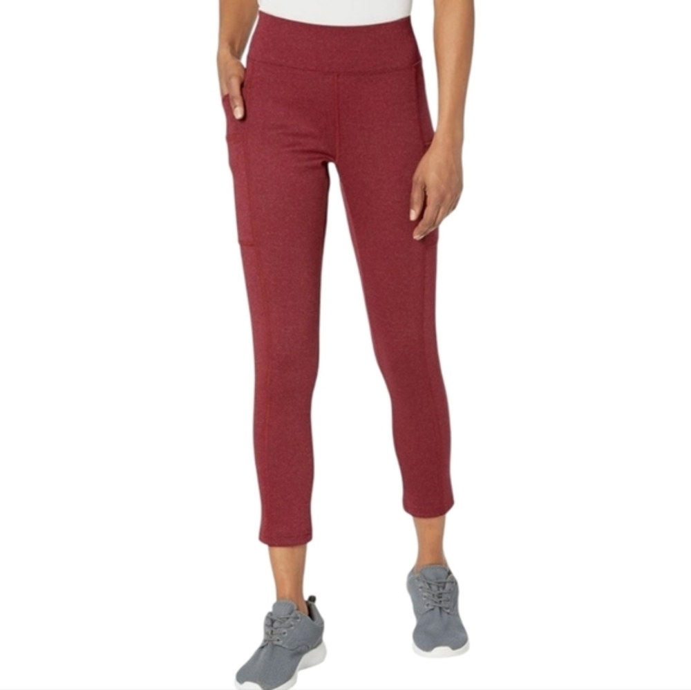 Carhartt Women's Force Fitted Lightweight Ankle Length Legging Plus Size XXL New